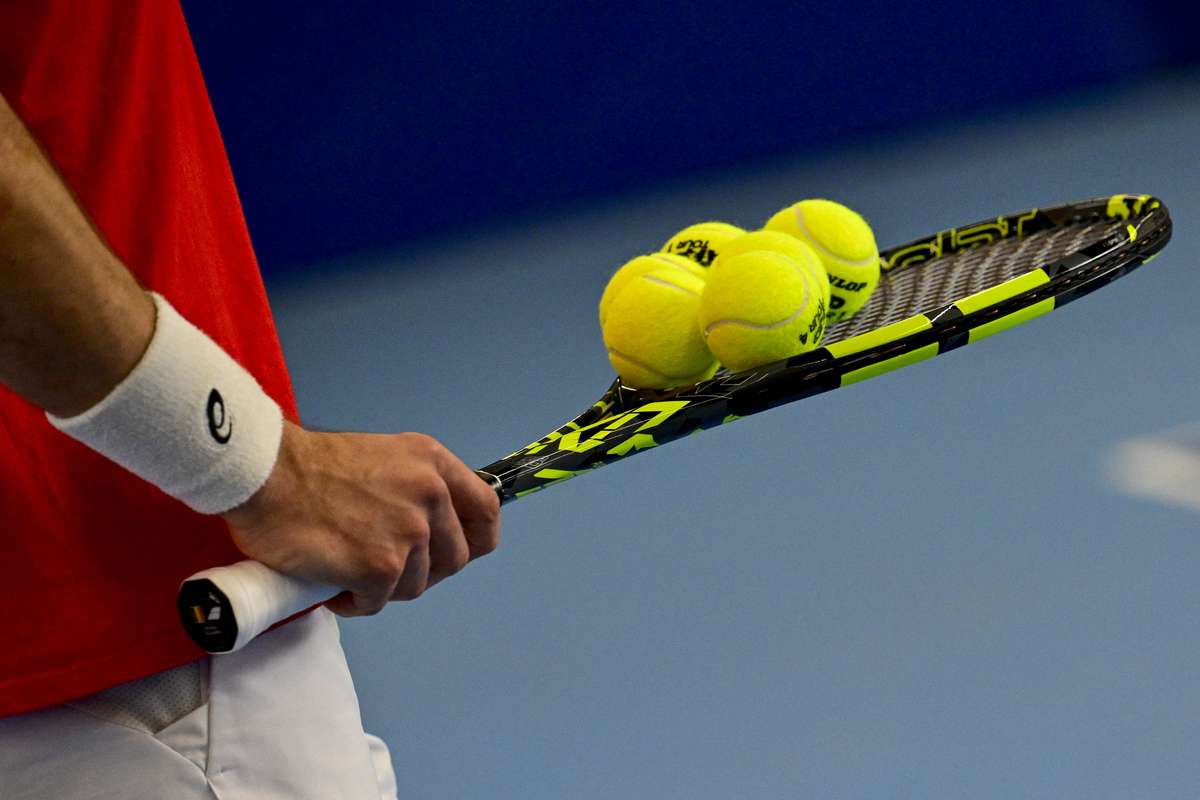 Un tenisman brazilian a trucat rezultatele a trei meciuri și acum a fost suspendat 2 ani şi 3 luni