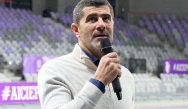 Dani Coman iese în față după tirada lui Bogdan Andone: „Arbitrii să nu uite un lucru!” » A mers în vestiar și dezvăluie: „Și-au pierdut încrederea”