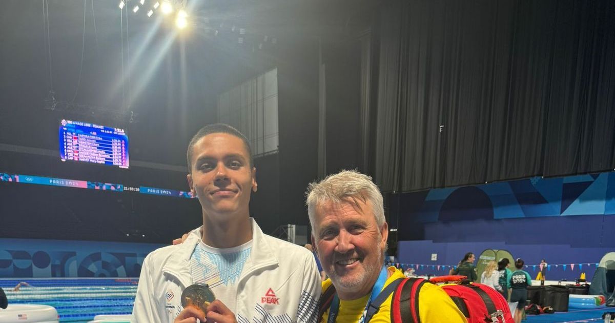 „Românii nu sunt sportivi fragili!”. Medicul-șef COSR, despre ce are David Popovici ieșit din comun  + povești fabuloase cu Usain Bolt și Djokovic