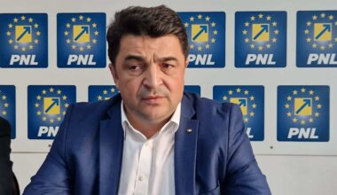 Rectorul Universității din Alba Iulia, în cărți pentru funcția de ministru al Educației. Ce spune Breaz și conducerea PNL Alba