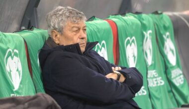 Ultimele detalii despre starea de sănătate a lui Mircea Lucescu