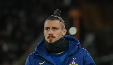 Decizia care îi schimbă statutul lui Radu Drăgușin la Tottenham! Răsturnare de situație