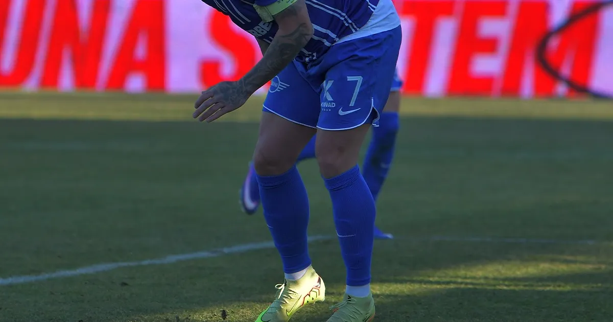 „Nu am mai văzut așa țărănie!” / Denis Alibec, după înfrângerea cu FC Argeș: „Se stă numai pe jos, fotbal zero. Acesta este fotbalul românesc”