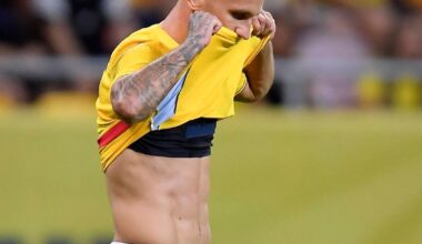 Naționala primește o lovitură grea de la FIFA! Denis Drăguș rămâne suspendat și va lipsi de la barajul cu  Turcia!