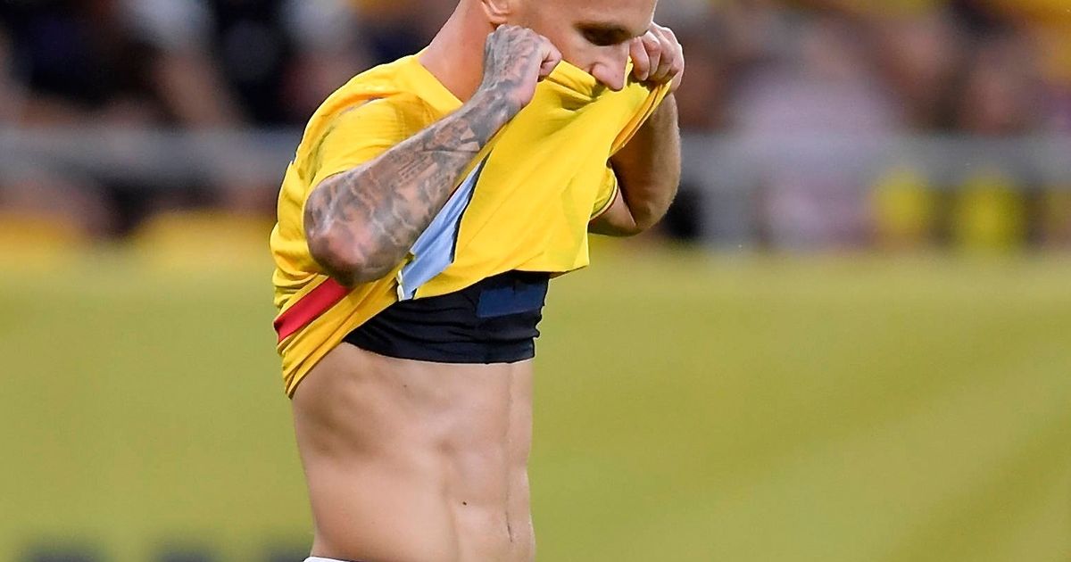 Naționala primește o lovitură grea de la FIFA! Denis Drăguș rămâne suspendat și va lipsi de la barajul cu  Turcia!