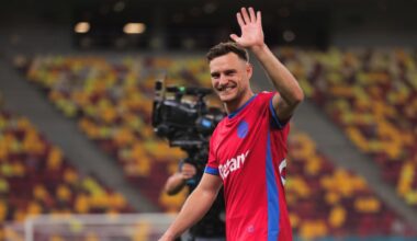 FCSB a finalizat totul! Dennis Politic își face bagajele și pleacă: noul transfer din Superliga s-a rezolvat