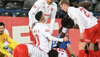 Farul - Dinamo 2-3. VIDEO+FOTO.  Revenire de senzație a „câinilor” la Ovidiu!