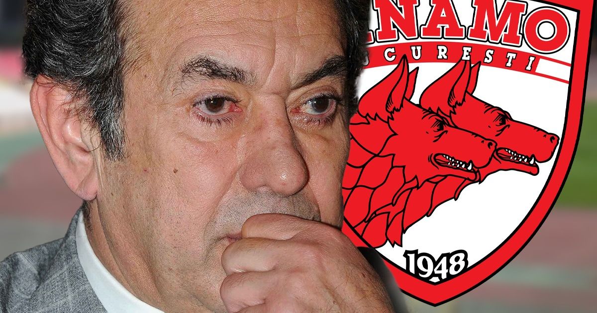 Cât a pierdut statul din falimentul „Dinamo Badea”? ANAF recuperează doar 3% din datoriile revendicate