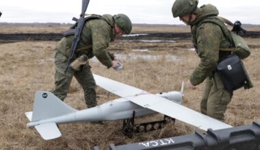 După ce a intrat în războiul din Ucraina pe „stil vechi”, Rusia își schimbă structura Armatei: O armată de drone și divizii de infanterie moto