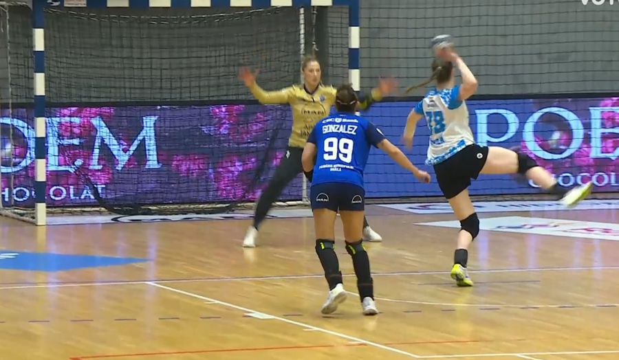 Dunărea Brăila - CSM București, duel încântător în „Liga Florilor” » 70 de goluri marcate și schimbare de lider