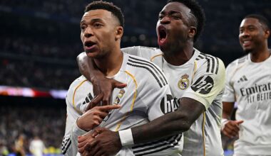 Andrei Rațiu, implicat într-un Real Madrid