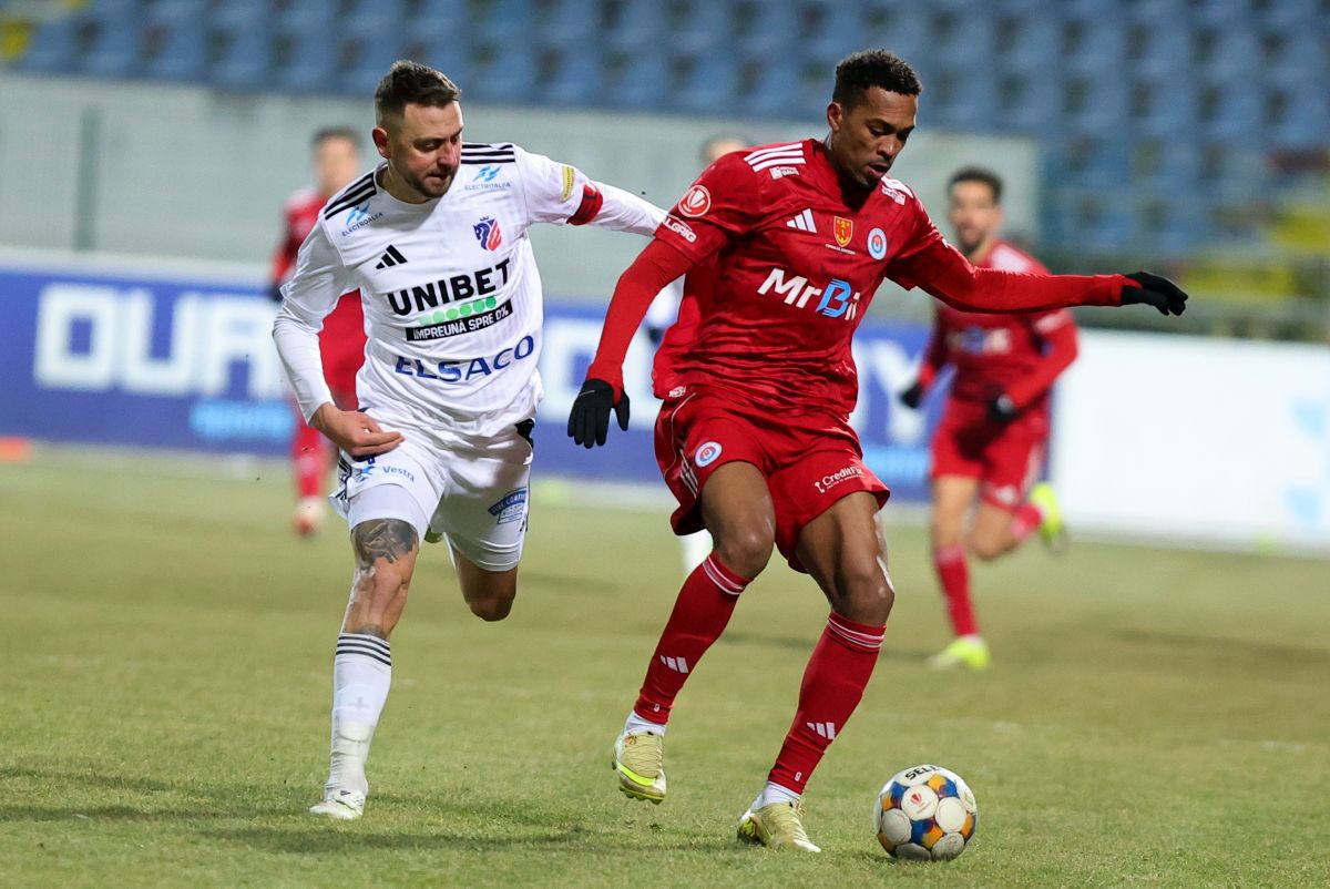 CRONICĂ DE CEZAR TITOR FC Botoșani, BLESTEMATĂ! Remiză „albă” cu Oțelul Galați, la finalul unui meci în care trupa lui Grozavu a expediat 26 de șuturi » Fără gol de mai bine de 600 de minute