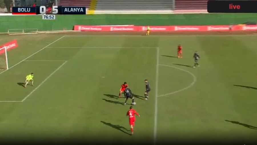 Ianis Hagi, „dublă” în Cupa Turciei! Alanyaspor a urcat pe primul loc