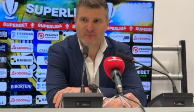 „Echipe cu pretenții mari au plecat cu puncte de aici”