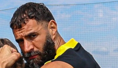 Se face transferul! Înlocuitorul lui Karim Benzema costă o avere