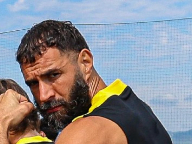 Se face transferul! Înlocuitorul lui Karim Benzema costă o avere