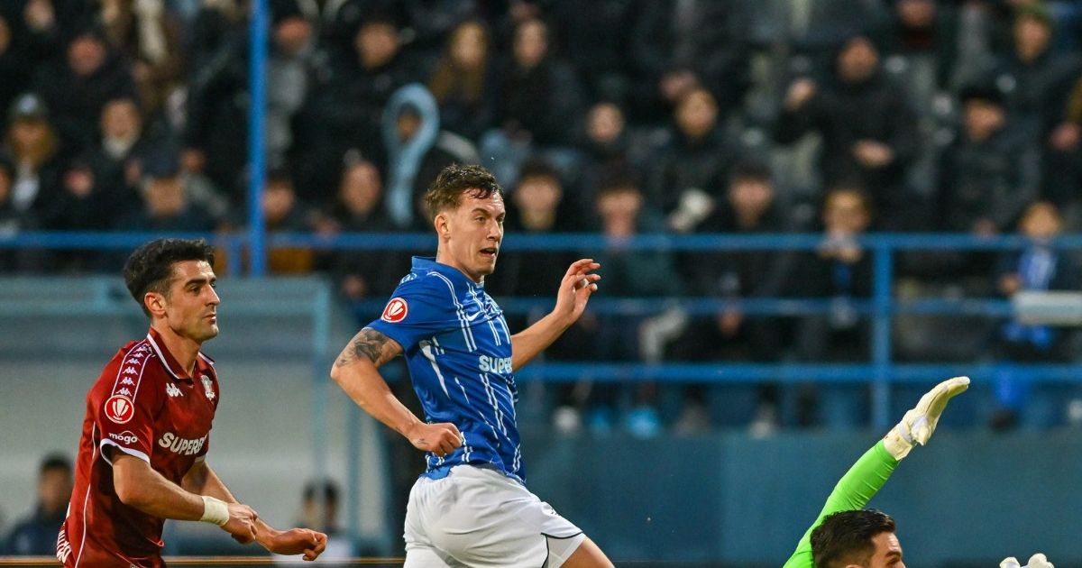 „Rapid juca mult mai OK cu Șumudică”. Verdict crunt după ce giuleștenii au fost învinși de Farul: „Cel mai urât fotbal pe care l-am văzut în ultimii ani”