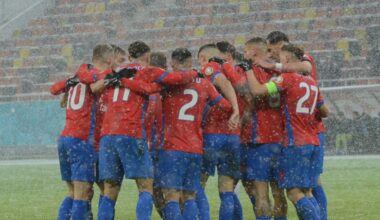 Răsturnare de situație la FCSB: "Sperăm să se rezolve în următoarele ore" - Sport.ro