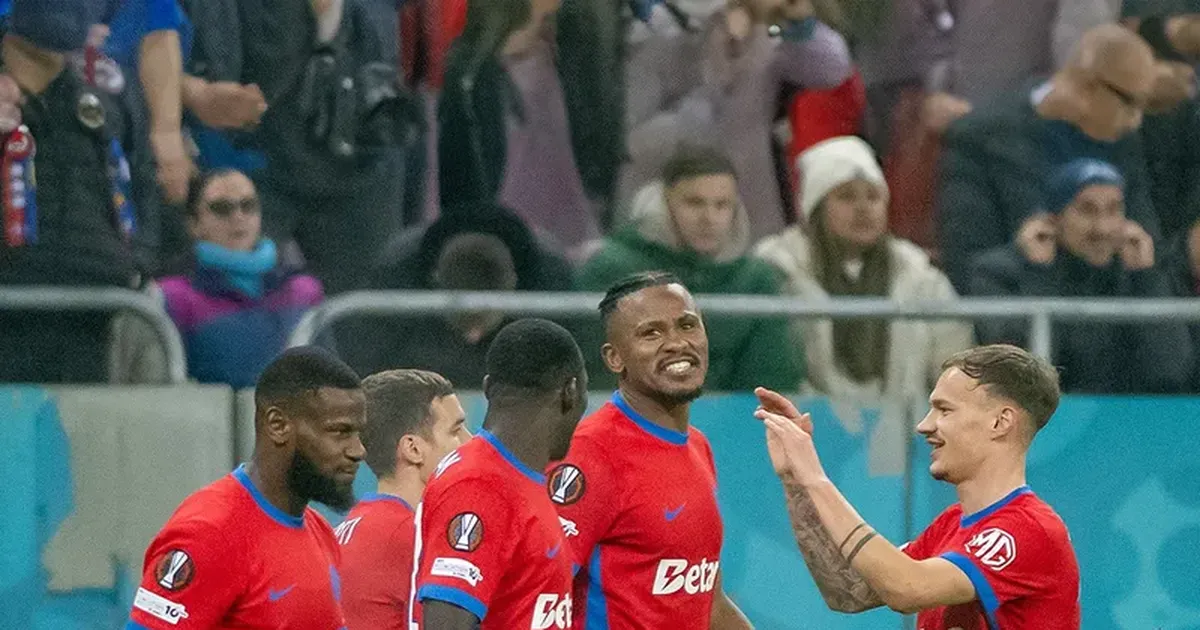 FCSB se mută la Craiova! Decizia luată de conducerea campioanei pentru partidele următoare