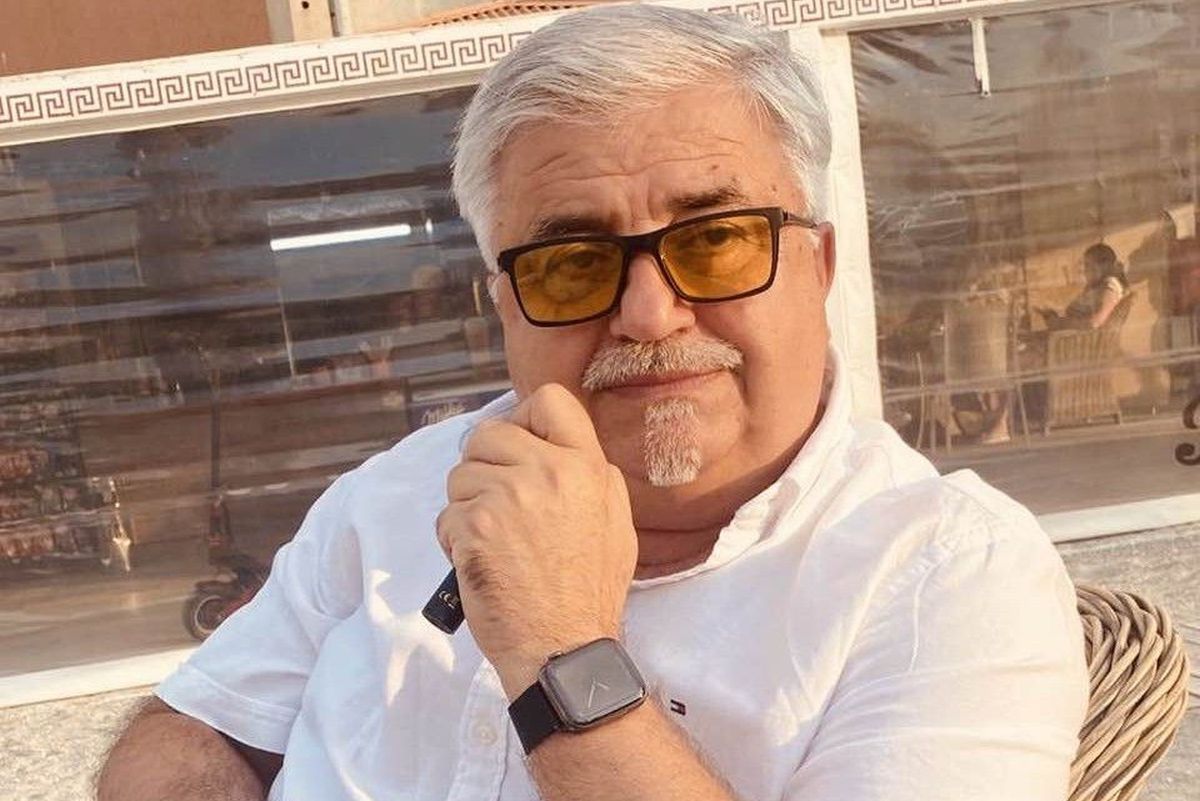 „Lucrez la proiect, Hagi CEO!”