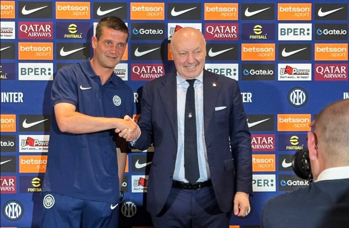 „Suntem unicii în Serie A”