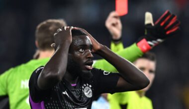 Scandal cu Upamecano » Președintele Uli Hoeness: „Sunt consternat!”