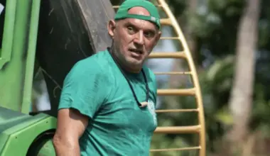 Florin Prunea, dat pe spate de o concurentă de la Desafio: "E bună de nevastă!"