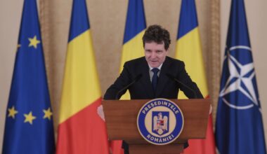 Președintele Nicușor Dan „traduce” românilor raportul Departamentului de Stat al SUA. „Nu România e subiectul”
