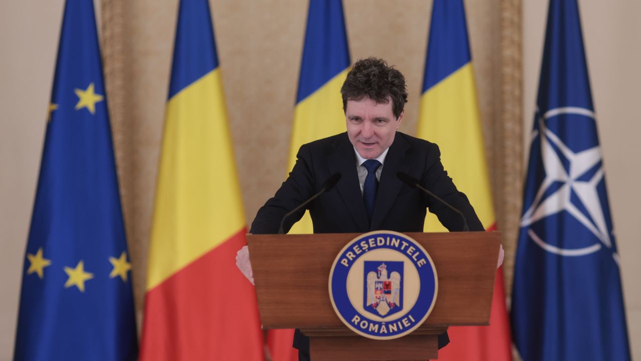 Președintele Nicușor Dan „traduce” românilor raportul Departamentului de Stat al SUA. „Nu România e subiectul”