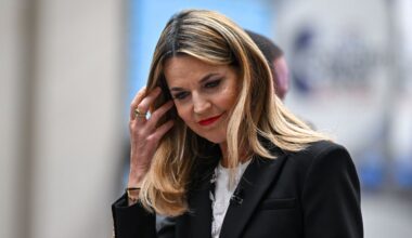 Apelul disperat al unei jurnaliste americane, după ce i-a fost răpită mama: „Toată lumea te caută, mami. Nu ne vom opri”