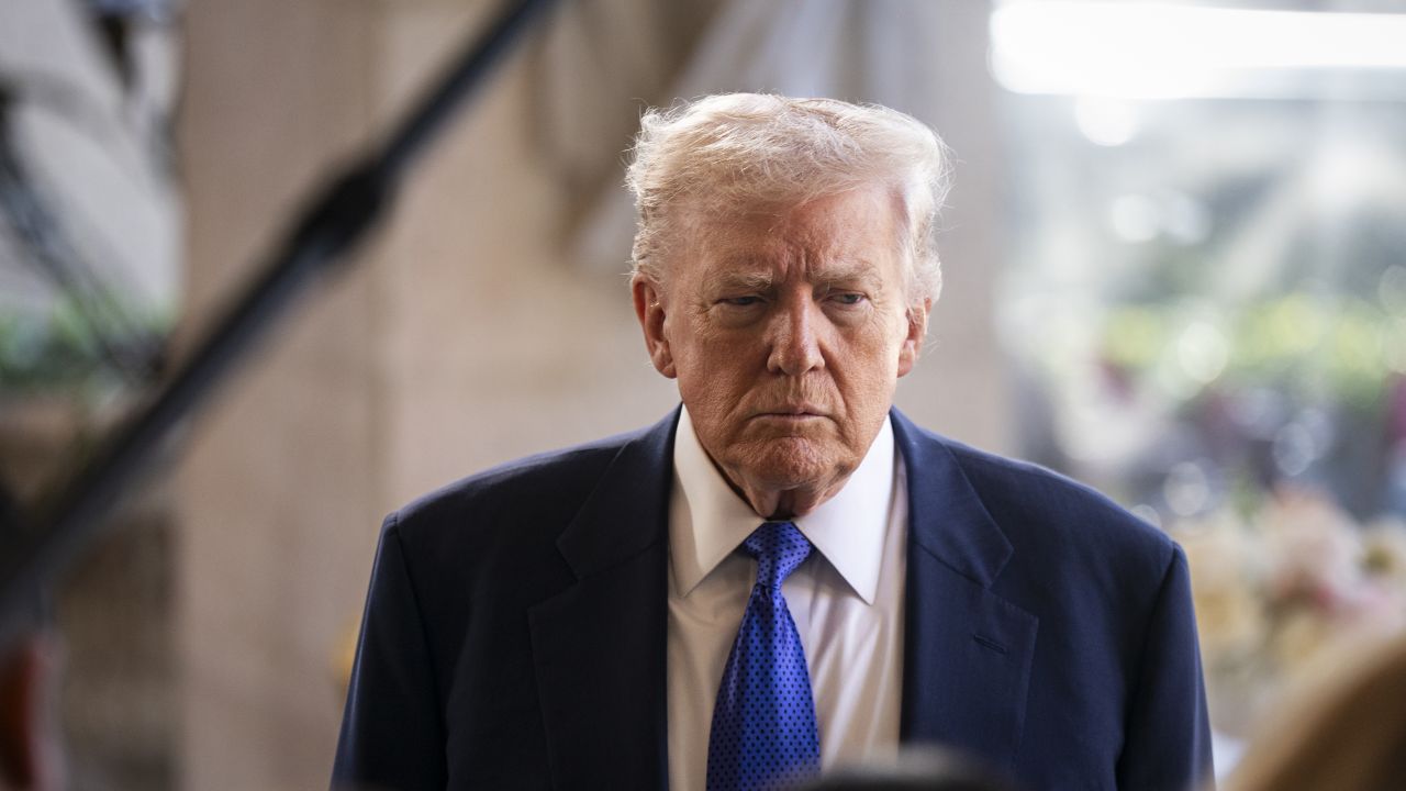 Casa Albă: Donald Trump „nu a fost surprins” de ultimul val de atacuri aeriene masive rusești asupra Ucrainei