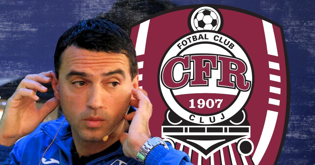 Anomalia din relația Hațegan - CFR! GOLAZO.ro prezintă fișa de la CCA a arbitrului arădean, care conține o anormalitate, girată de Vassaras
