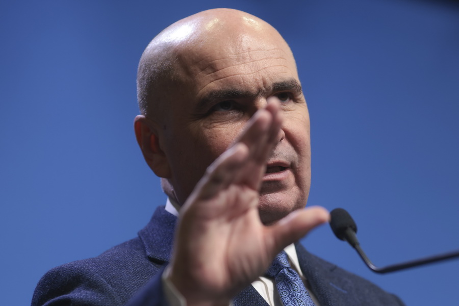 Ilie Bolojan spune ca se analizeaza unele modificari privind...