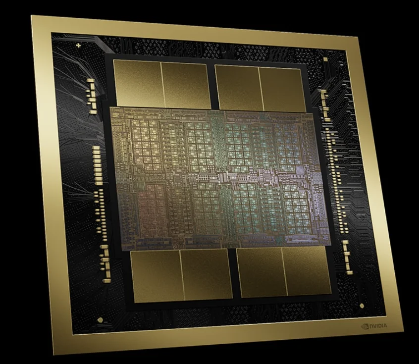 Nvidia pregătește lansarea unui nou cip pentru AI