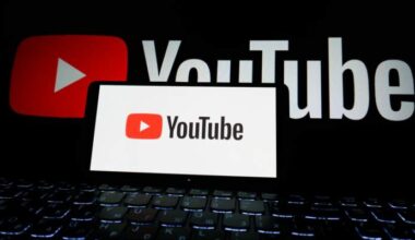 Google închide „scăpările” de redare YouTube în fundal pentru