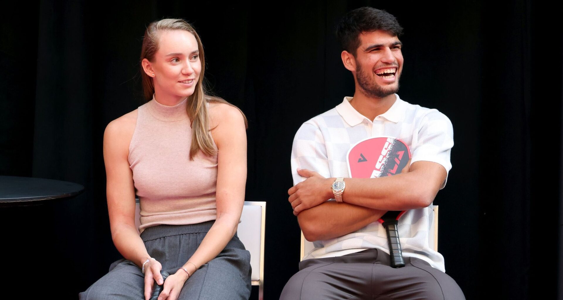 Alcaraz a câștigat la fel ca Rybakina, jucând aproape dublu! Schimbare istorică pregătită pentru Australian Open 2027