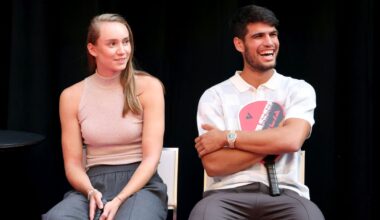 Alcaraz a câștigat la fel ca Rybakina, jucând aproape dublu! Schimbare istorică pregătită pentru Australian Open 2027