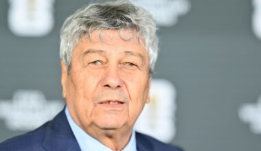 Lucescu va fi transportat la un spital din străinătate, de îndată ce medicii români îşi dau acordul. Săptămână decisivă pentru viitorul naţionalei