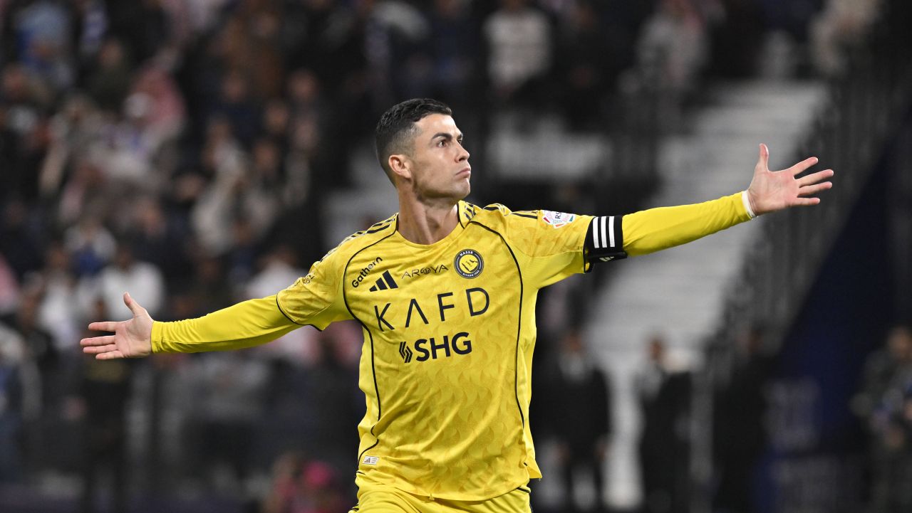 Cristiano Ronaldo a decis: schimbă echipa!