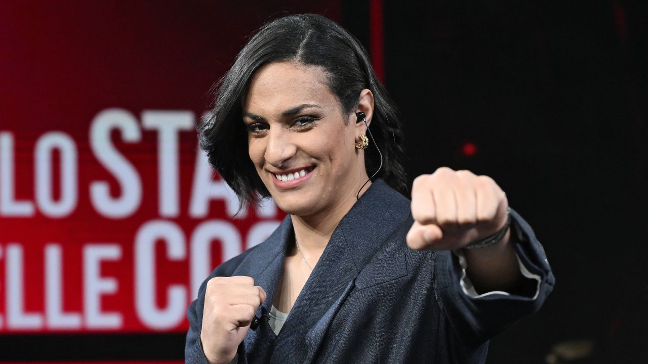 Algerianca Imane Khelif a spus tot! Tratamentul hormonal pe care l-a urmat înaintea Jocurilor Olimpice din 2024