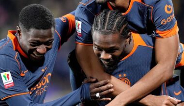 Inter, în semifinalele Cupei! Mulți antrenori s-au plâns, nu și Cristi Chivu! Românul i-a surprins pe jurnaliști cu declarația dată după meci