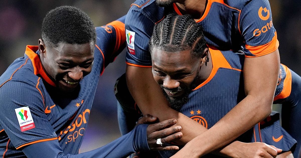 Inter, în semifinalele Cupei! Mulți antrenori s-au plâns, nu și Cristi Chivu! Românul i-a surprins pe jurnaliști cu declarația dată după meci