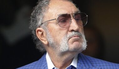 Care este numele real al lui Ion Ţiriac. Chiar magnatul a dezvăluit tot! De ce nu l-a mai schimbat