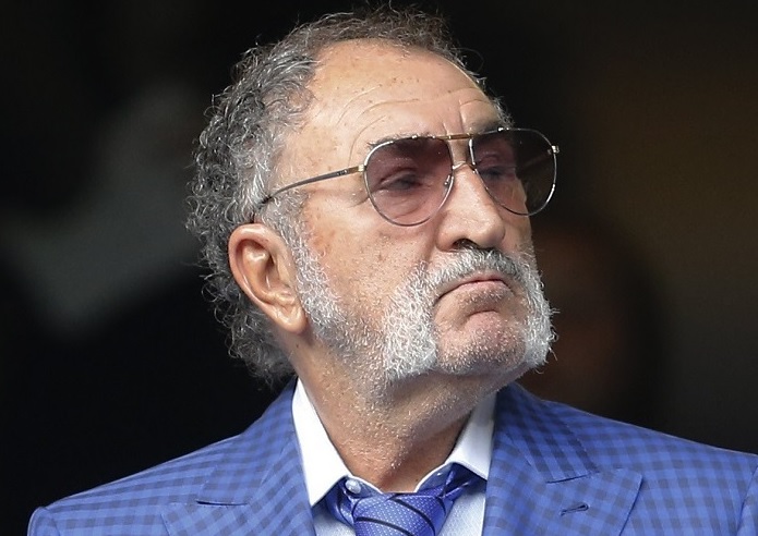 Care este numele real al lui Ion Ţiriac. Chiar magnatul a dezvăluit tot! De ce nu l-a mai schimbat