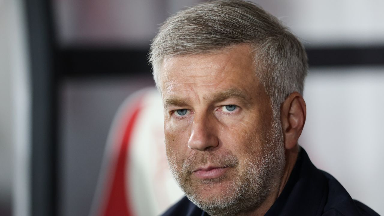 Ofertă astronomică pentru Edward Iordănescu: ar fi cel mai mare contract pe care l-a avut, ca antrenor!