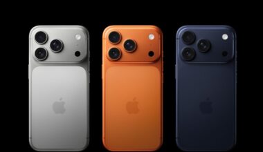 Ce modele de iPhone apar anul acesta - Anunţ de la Apple despre ce va lansa în 2026