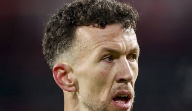 Enervați de Chivu! PSV, replică acidă după ce Inter a forțat transferul lui Perisic: „Așa se întâmplă în zilele noastre”