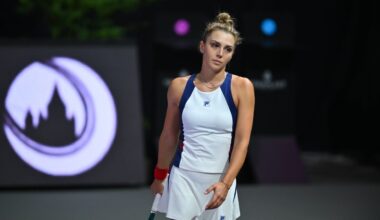 Jaqueline Cristian, spulberată de locul 144 WTA, în optimile Transylvania Open. A avut mai puțin de 18 ore de odihnă, înainte de meci
