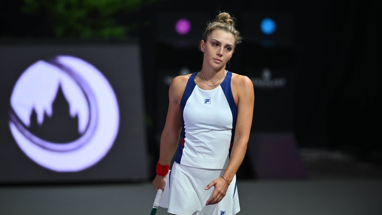 Jaqueline Cristian, spulberată de locul 144 WTA, în optimile Transylvania Open. A avut mai puțin de 18 ore de odihnă, înainte de meci