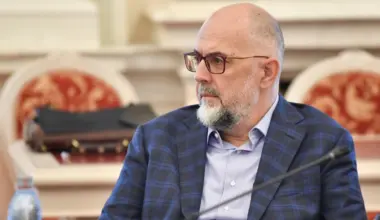 kelemen hunor în parlament